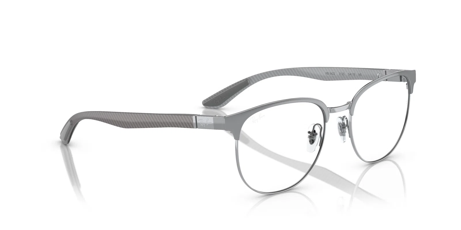 Ray-Ban 8422 Eyeglasses - view 15